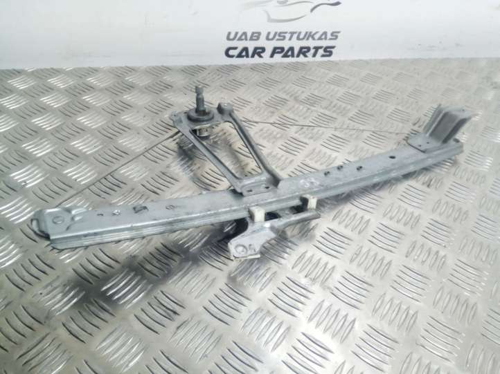 Mercedes-Benz A W168 Mechaninis galinio lango pakėlimo mechanizmas