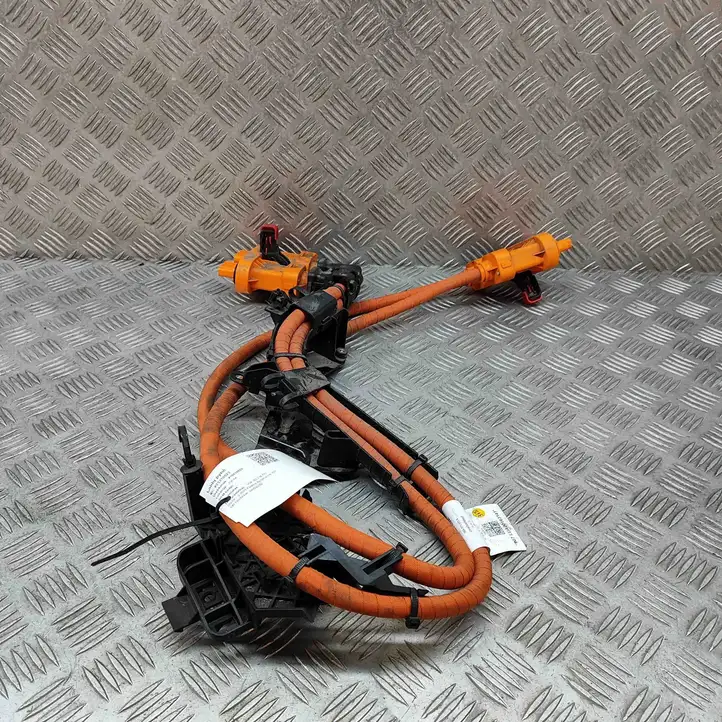 Volkswagen ID.3 (2019 - ) 1EA971015S Прочая электропроводка — фото 4