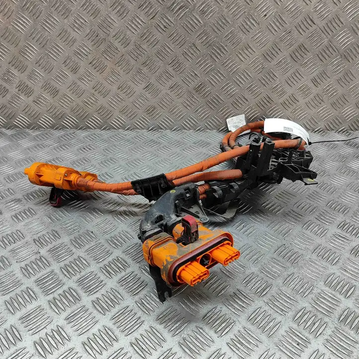 Volkswagen ID.3 (2019 - ) 1EA971015S Прочая электропроводка — фото 3