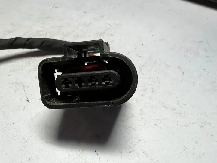 Seat Leon (1P) (2005 - 2012) 1J0973704 Прочая электропроводка — фото 3