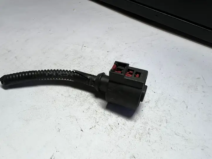 Seat Leon (1P) (2005 - 2012) 1K0973751 Прочая электропроводка — фото 1