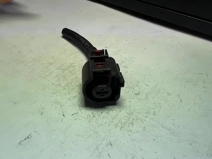 Seat Leon (1P) (2005 - 2012) 1K0973751 Прочая электропроводка — фото 2