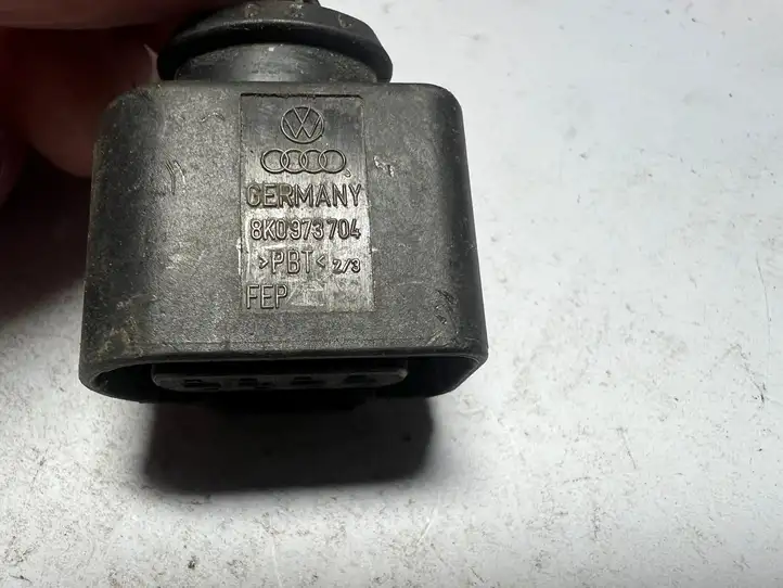 Seat Leon (1P) (2005 - 2012) 8K0973704 Прочая электропроводка — фото 2