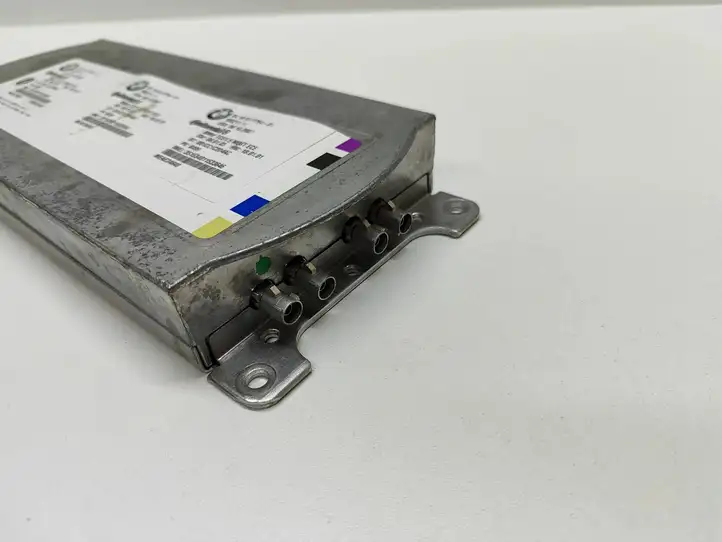 BMW 5 E60 E61 (2004 - 2010) 9177754 Bluetooth модуль — фото 4
