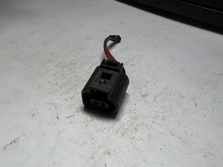 Seat Leon (1P) (2005 - 2012) 1J0973702 Прочая электропроводка — фото 3