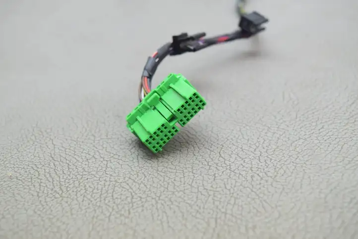 Volvo V60 (2013 - 2018) 31443725 Прочая электропроводка — фото 5