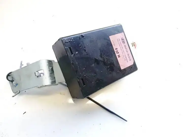 Hyundai i30 (2007 - 2012) 952102l010 Блок управления сигнализацией — фото 2