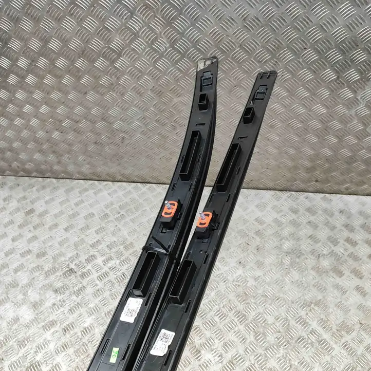 Hyundai Tucson IV NX4 (2020 - ) 87280N7000CA Багажник на крыше — фото 6