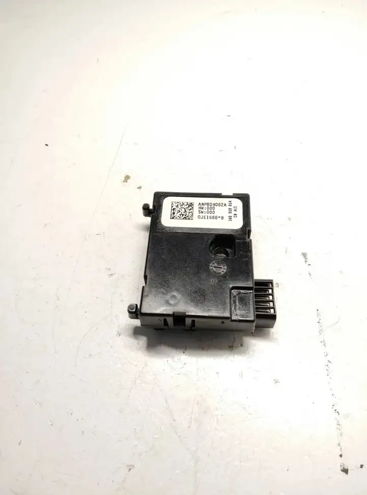 Seat Altea XL (2004 - 2015) 1K0959654 Датчик угла поворота руля — фото 1