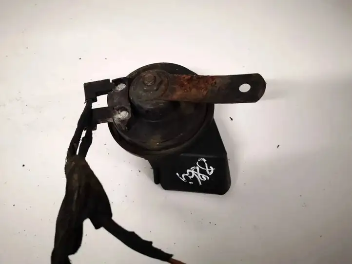 Mercedes-Benz ML W164 (2005 - 2011)  e9001165 Звуковой сигнал