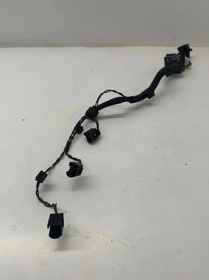 BMW 3 E90 E91 (2005 - 2012) 78111875 Проводка топливных форсунок — фото 3