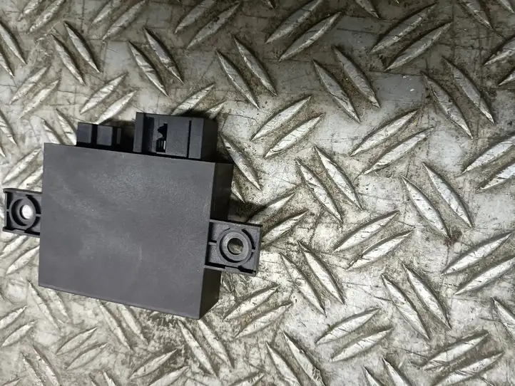 Mercedes-Benz S W221 (2005 - 2013) A2215408045 Блок управления TPMS — фото 8