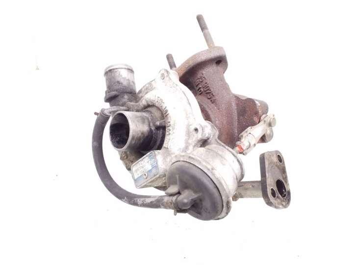 73501344 Opel Corsa C Turbina