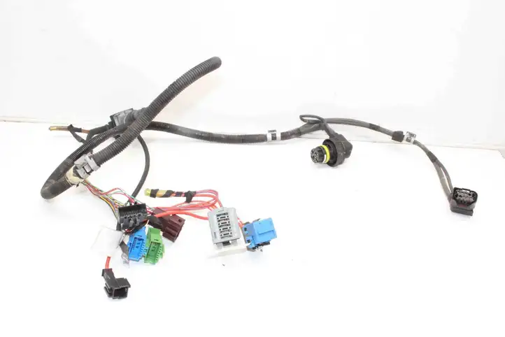 BMW X1 E84 (2009 - 2015) 7812440 Прочая электропроводка — фото 1