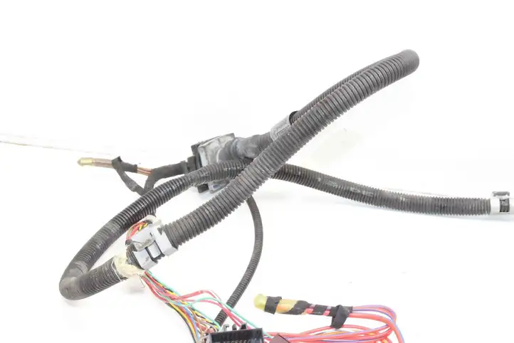 BMW X1 E84 (2009 - 2015) 7812440 Прочая электропроводка — фото 3