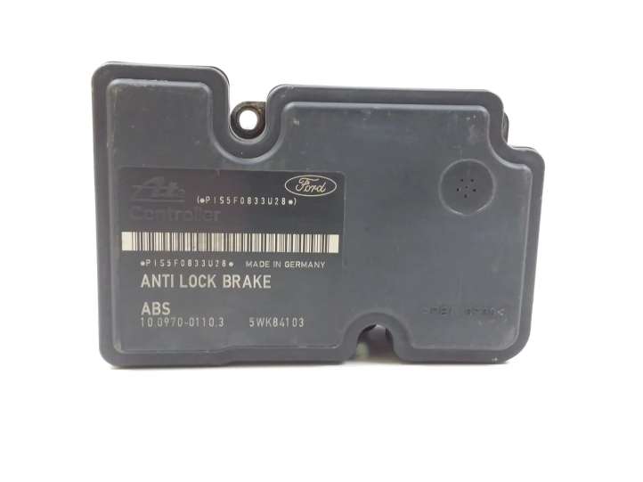 10097001103 Ford Focus ABS Blokas