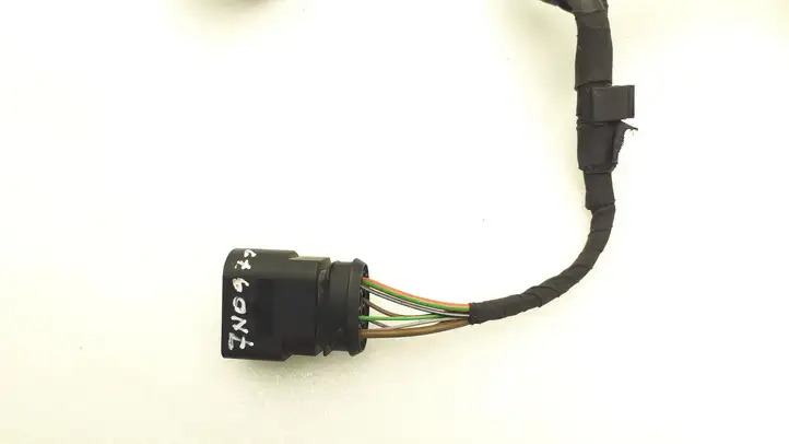 Volkswagen Sharan (2010 - 2015) 7N0971824A Прочая электропроводка — фото 2