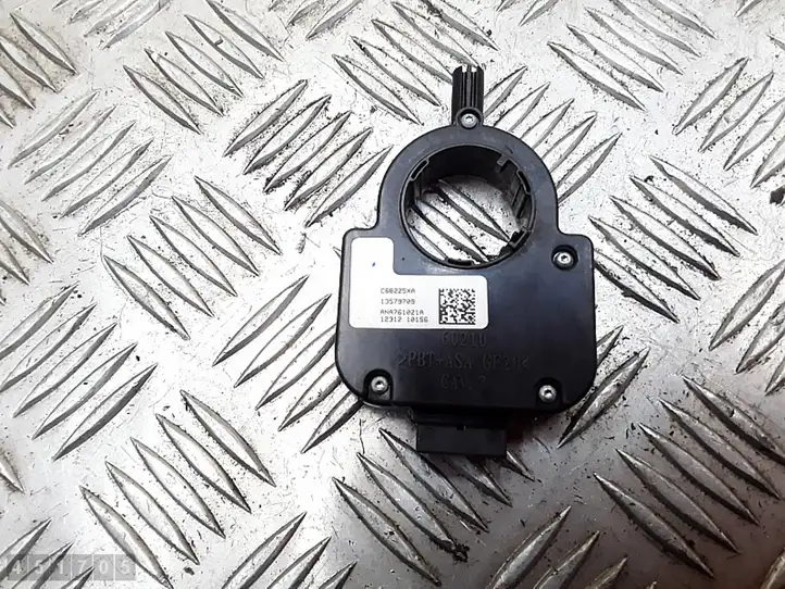 Opel Insignia A (2008 - 2017)  13579709 Датчик положения (угла) руля