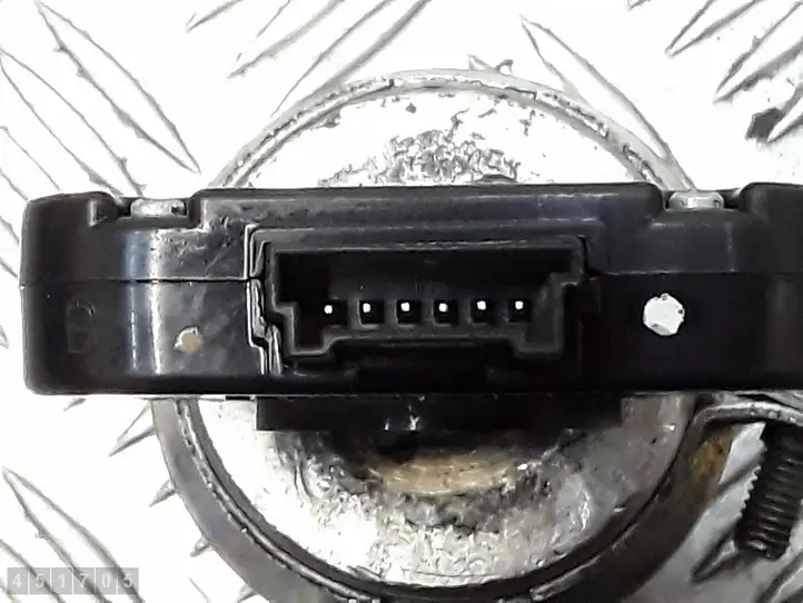 Opel Insignia A (2008 - 2017)  13579709 Датчик положения (угла) руля