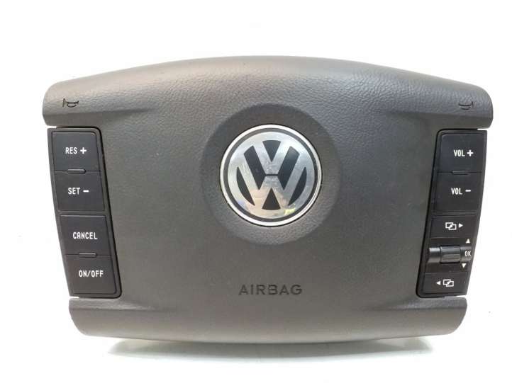 7L6880201EB Volkswagen Touareg I Vairo oro pagalvė