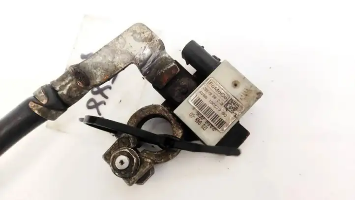 Ford Focus (2011 - 2015) 17394900 Плюсовой провод аккумулятора — фото 3