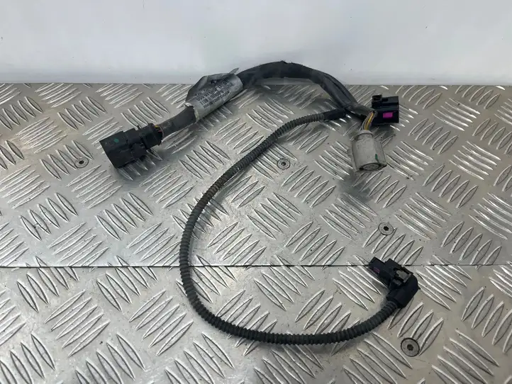 Audi A8 S8 D4 4H (2010 - 2014) 059971627D Прочая электропроводка — фото 1