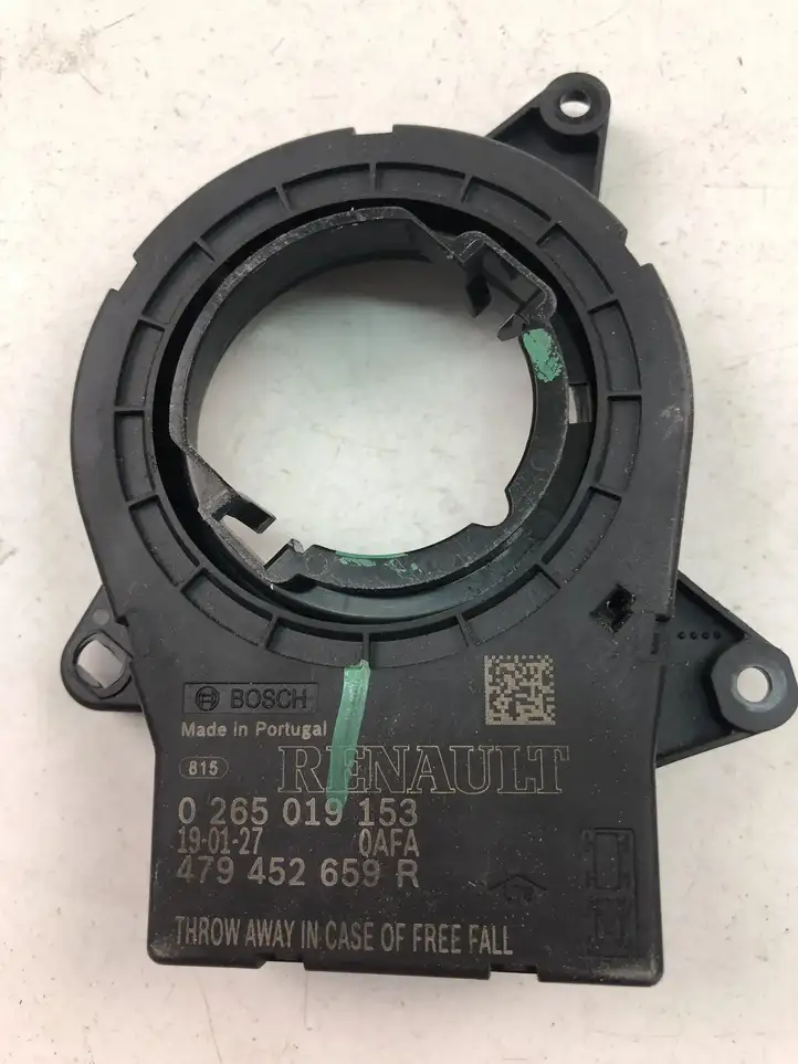 Dacia Sandero (2008 - 2012) 479452659R Датчик угла поворота руля — фото 3
