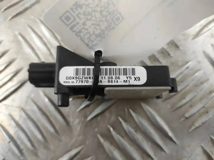 Honda CR-V (2006 - 2009) 77970S9AB814 Датчик удара SRS — фото 5