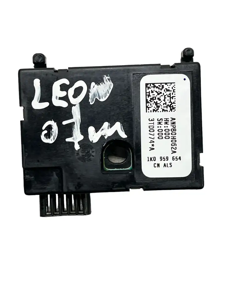 Seat Leon (1P) (2005 - 2012) 1K0959654 Датчик угла поворота руля — фото 1