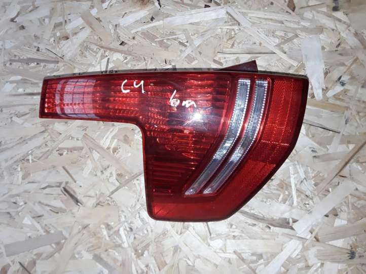 9655864080 Citroen C4 I Galinis žibintas kėbule