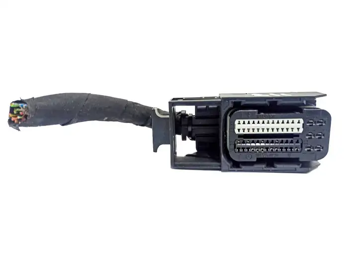 Mercedes-Benz E W211 (2002 - 2009) 0015450930 Прочая электропроводка — фото 1