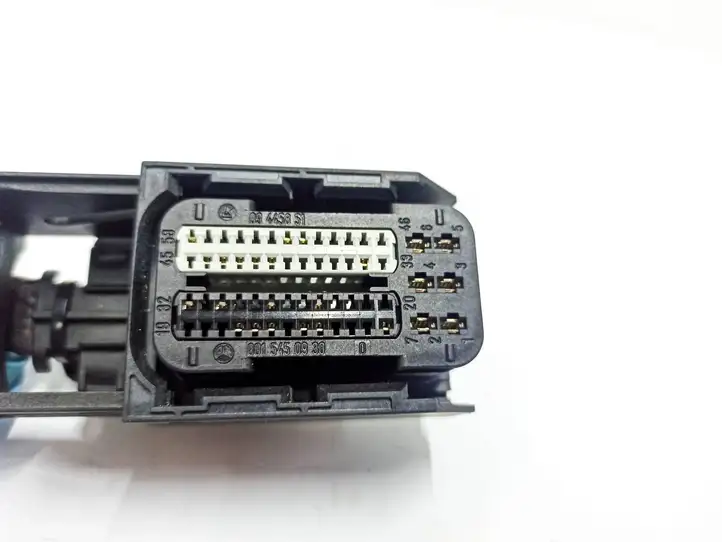 Mercedes-Benz E W211 (2002 - 2009) 0015450930 Прочая электропроводка — фото 8