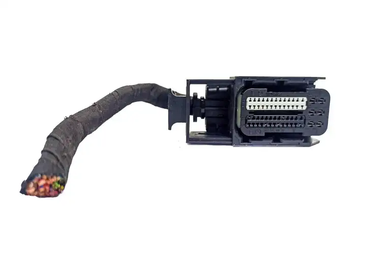 Mercedes-Benz C W204 (2007 - 2014) 0015450930 Прочая электропроводка — фото 1