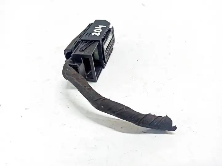 Mercedes-Benz C W204 (2007 - 2014) 0015450930 Прочая электропроводка — фото 3
