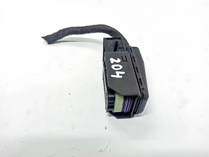Mercedes-Benz C W204 (2007 - 2014) 0015450930 Прочая электропроводка — фото 4