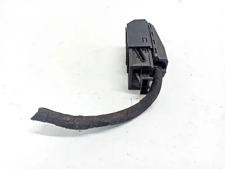 Mercedes-Benz C W204 (2007 - 2014) 0015450930 Прочая электропроводка — фото 6