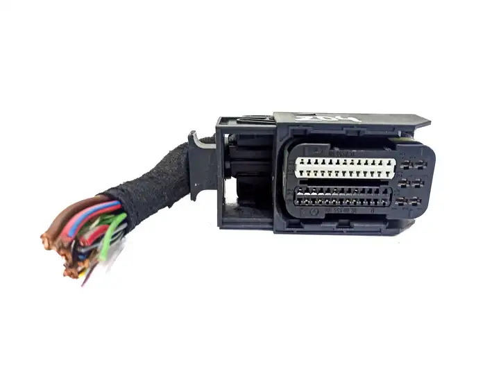 Mercedes-Benz C W204 (2007 - 2014) 0015450930 Прочая электропроводка — фото 1