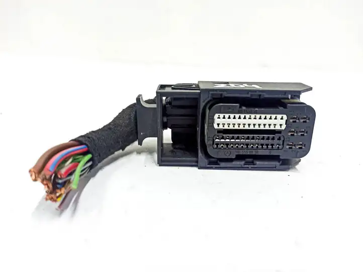 Mercedes-Benz C W204 (2007 - 2014) 0015450930 Прочая электропроводка — фото 2