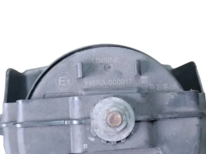BMW 1 F20 F21 (2011 - 2019) 116RA000017 Сирена сигнализации — фото 4