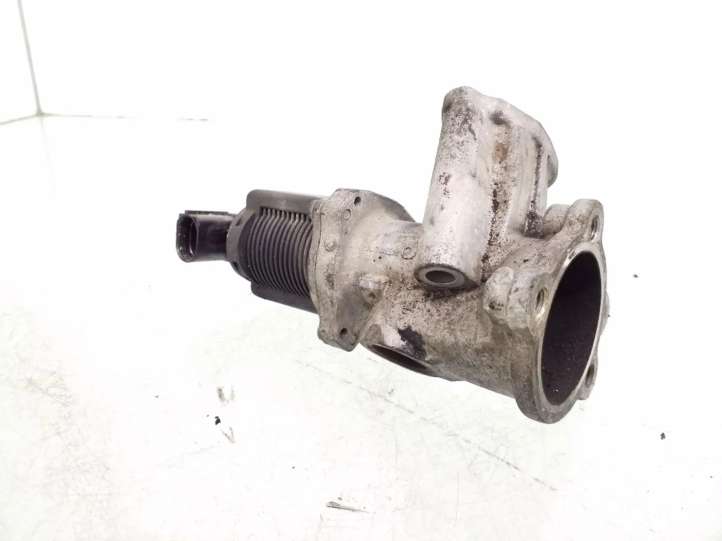 500240070 Opel Corsa C EGR vožtuvas