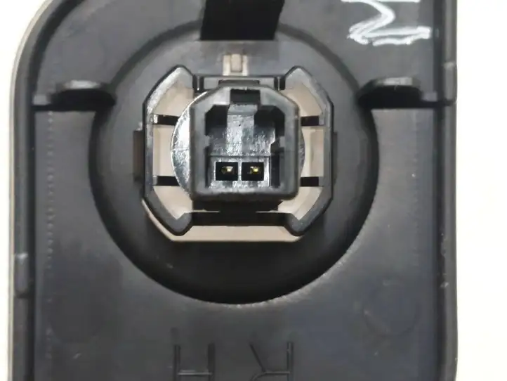 Nissan Murano Z50 (2002 - 2008)   Световой датчик