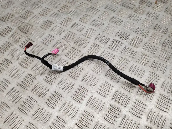 BMW 3 F30 F35 F31 (2012 - 2018) 9251701 Прочая электропроводка — фото 1