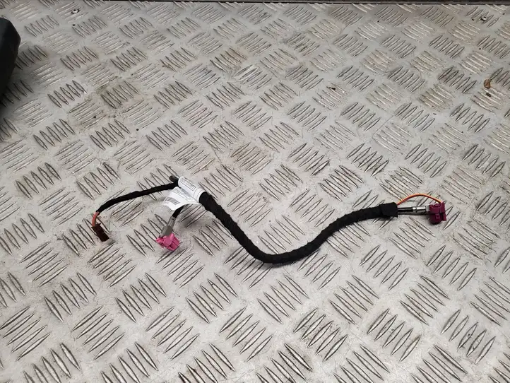 BMW 3 F30 F35 F31 (2012 - 2018) 9251701 Прочая электропроводка — фото 3
