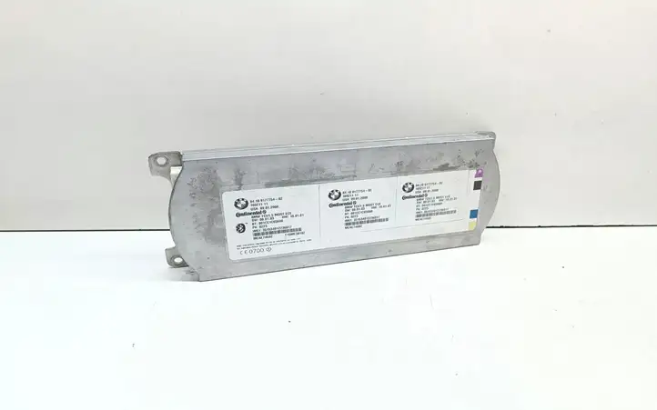 BMW 3 E92 E93 (2005 - 2014) 9177754 Bluetooth модуль — фото 1