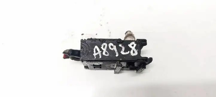 Opel Vectra C (2005 - 2009) K9270990 Плюсовой провод аккумулятора — фото 3