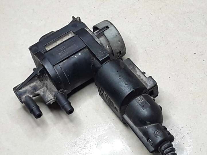 16012058 Seat Toledo II (1M) Solenoidinis vožtuvas