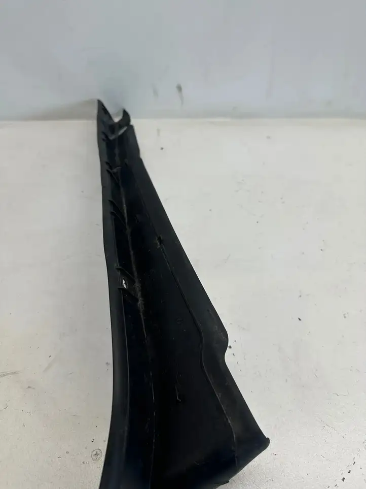 BMW 3 F30 F35 F31 (2012 - 2018) 7264274 Прочие внешние детали — фото 5