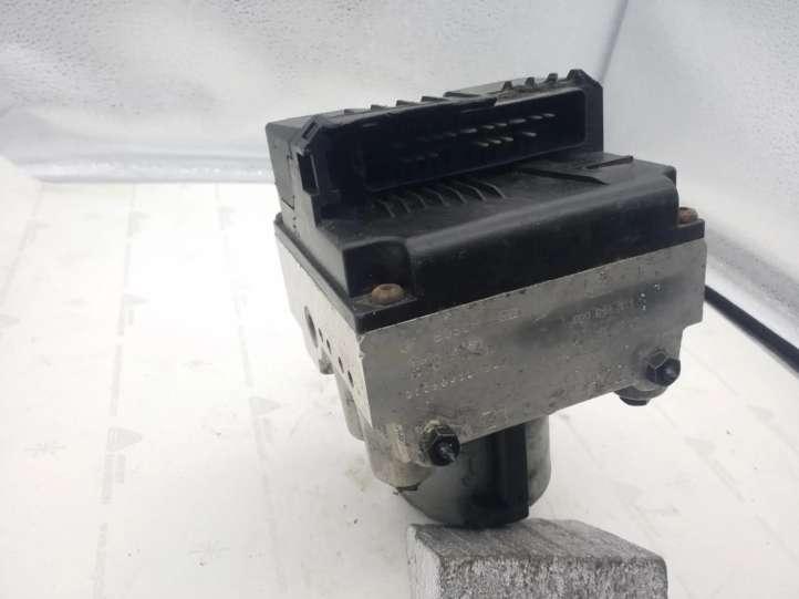 8D0614111 Audi A4 S4 B5 8D ABS Blokas