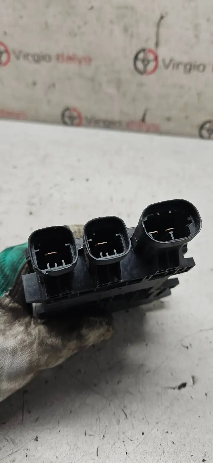 Renault Megane III (2009 - 2016) 243800011r Плюсовой провод аккумулятора — фото 3