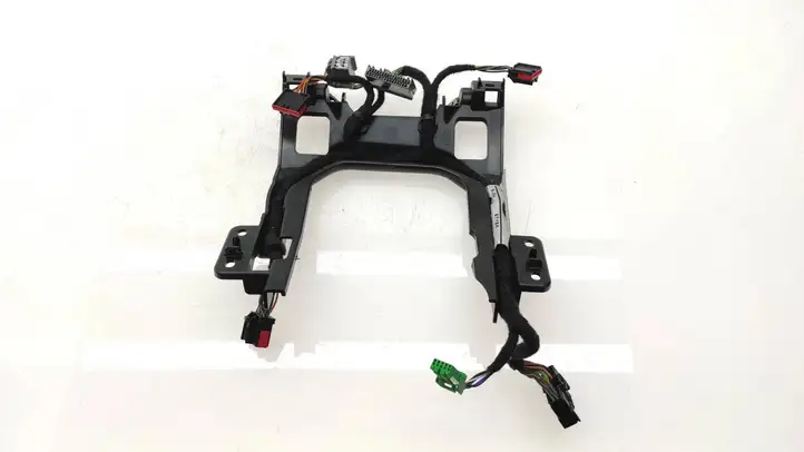 Land Rover Range Rover Evoque (2011 - 2015)  BJ3214K042 Другой проводник